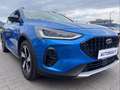 Ford Focus 1.0 EcoBoost Hybrid 125 CV 5p. Active X Bleu - thumbnail 10