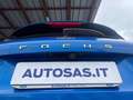 Ford Focus 1.0 EcoBoost Hybrid 125 CV 5p. Active X Bleu - thumbnail 11