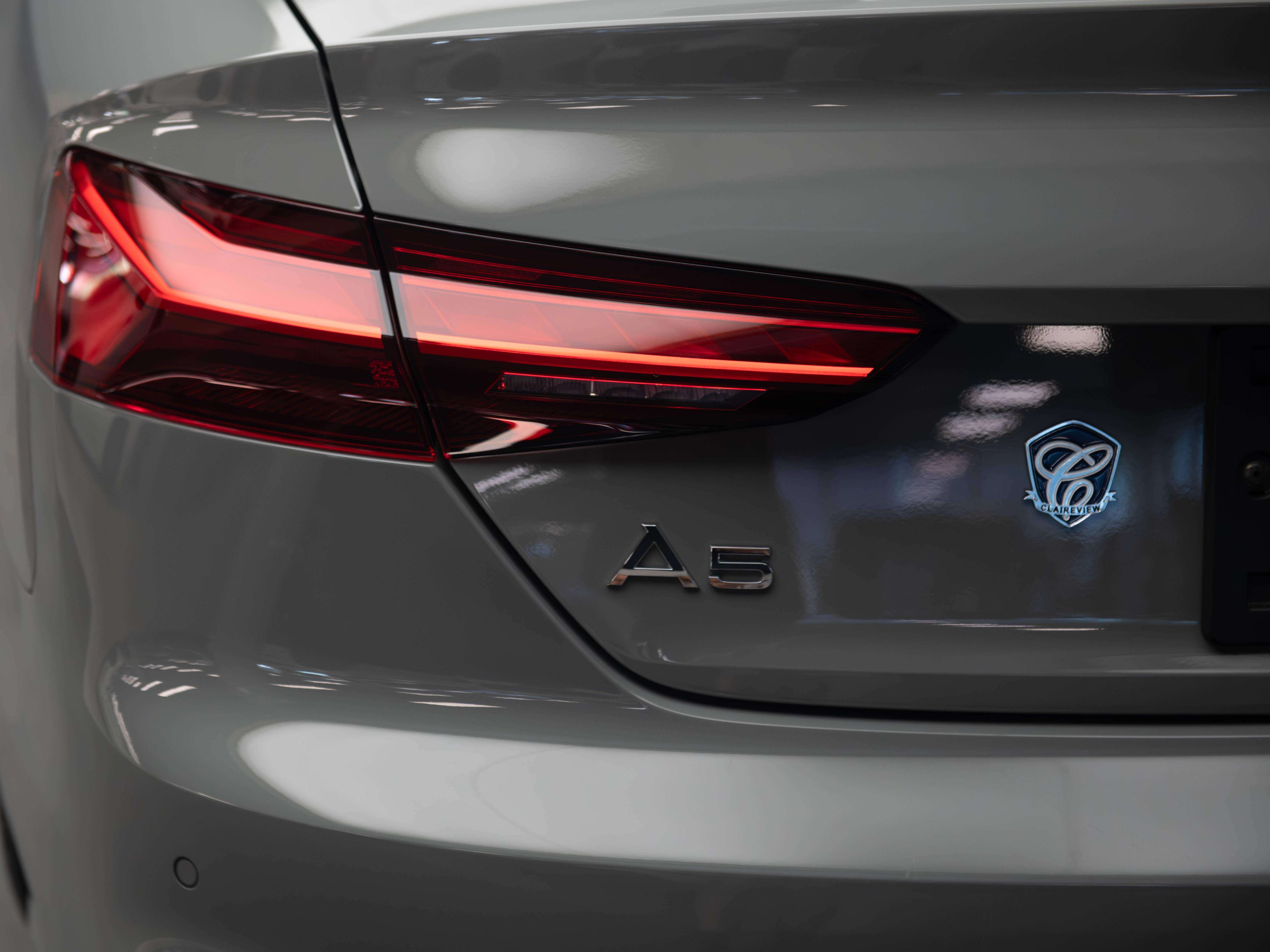2021 Audi A5 Cabriolet