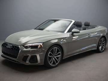 Progressiv S-line *LEASE ONLY*