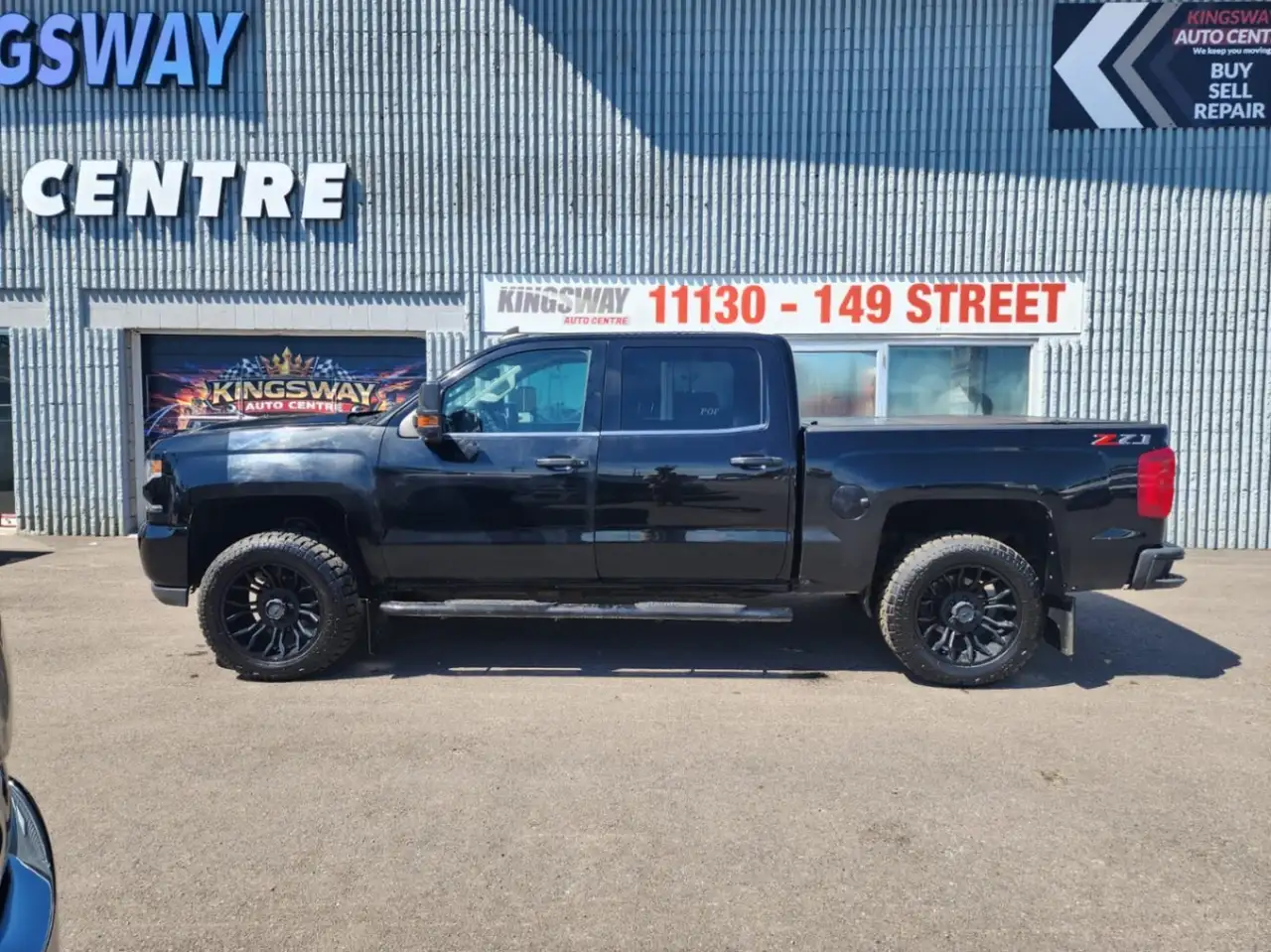 Chevrolet Silverado 1500 снимка Chevrolet Silverado 1500