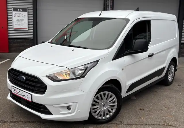 Ford Transit Connect 1.0 Ecoboost L1 Trend Airco Pdc Elec.pakket