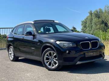 X1 xDrive 25d 218 ch xLine A