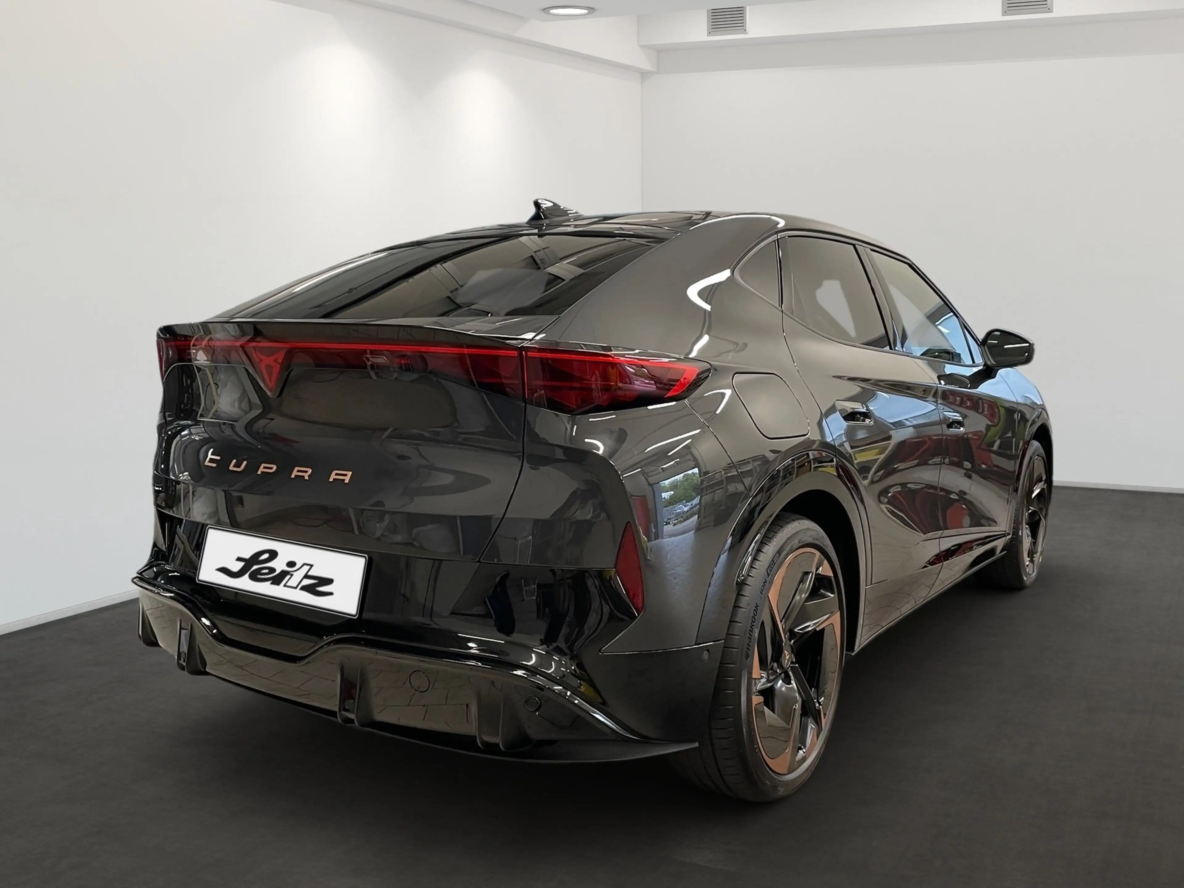 CUPRA Tavascan Endurance *PANO*NAVI*WÄRMEPUMPE* — photo 6