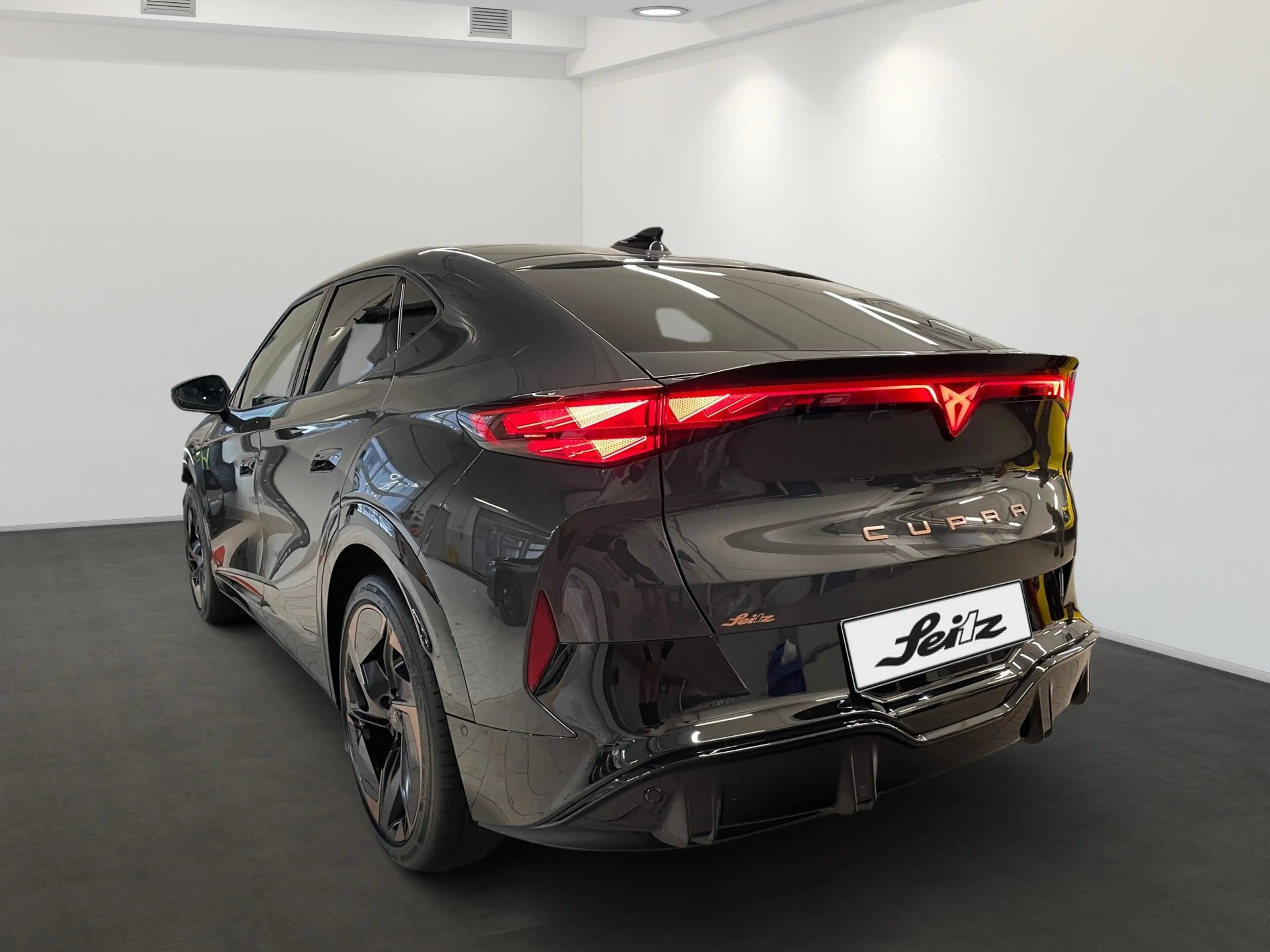 CUPRA Tavascan Endurance *PANO*NAVI*WÄRMEPUMPE* — photo 5