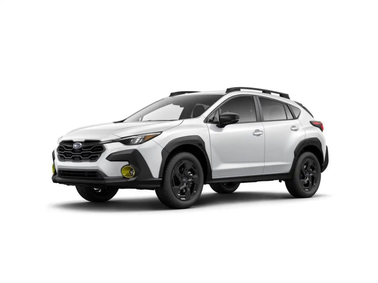 Subaru Crosstrek снимка Subaru Crosstrek