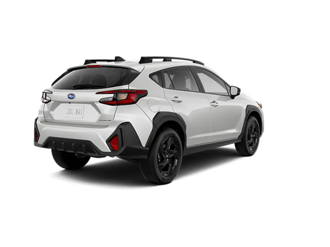 Subaru Crosstrek снимка Subaru Crosstrek
