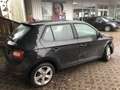 Skoda Fabia 1.0 MPI VORHANDENER UNFALL !!!!!!!!!!!!! Negro - thumbnail 5