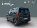 Citroen Berlingo M LED Tempomat Apple CarPlay Android Auto Verkehrs Verde - thumbnail 3