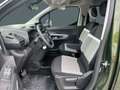 Citroen Berlingo M LED Tempomat Apple CarPlay Android Auto Verkehrs Verde - thumbnail 9