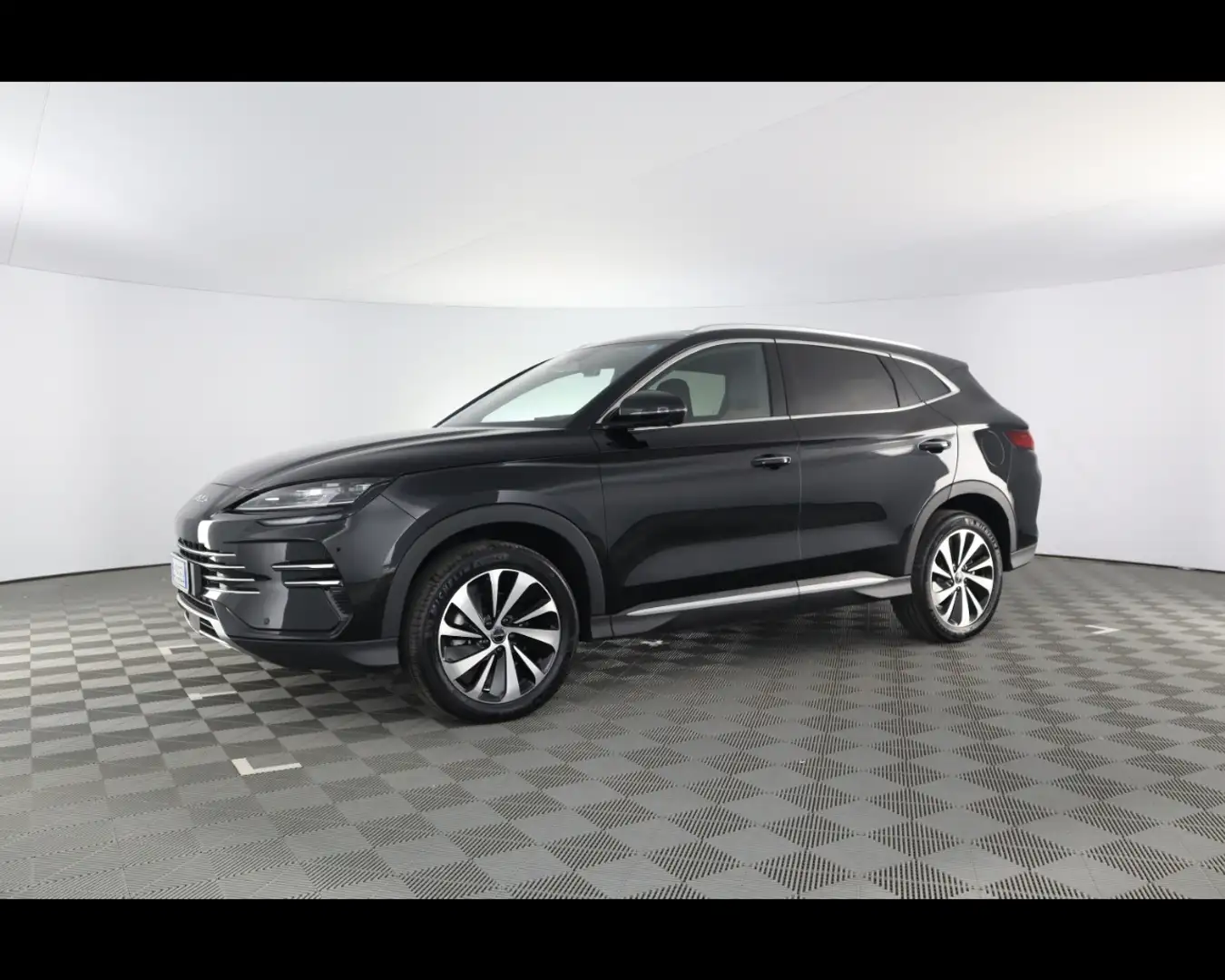 BYD Seal U 1.5  Boost Nero - 1