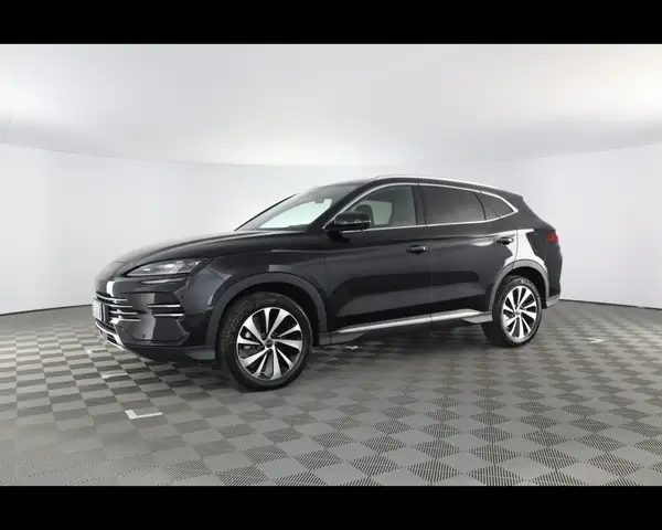 BYD Seal U 1.5  Boost