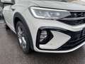Volkswagen Taigo 1.0 TSI 110 CV DSG R-Line Grijs - thumbnail 4