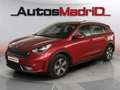 Kia Niro 1.6 GDi HEV 104kW (141CV) Drive Rouge - thumbnail 6