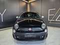 Fiat 500 1.0 hybrid Rockstar 70cv Nero - thumbnail 2
