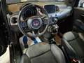 Fiat 500 1.0 hybrid Rockstar 70cv Nero - thumbnail 8