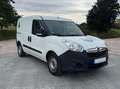 Opel Combo Combo 1.3 CDTI 1.3 D (CDTI) L1H1 Blanc - thumbnail 2