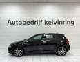 Volkswagen Golf 1.6 TDI Highl. BlM Bovag Garantie Noir - thumbnail 5