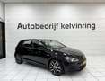 Volkswagen Golf 1.6 TDI Highl. BlM Bovag Garantie Noir - thumbnail 7