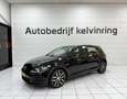 Volkswagen Golf 1.6 TDI Highl. BlM Bovag Garantie Noir - thumbnail 9