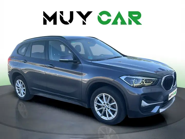BMW X1 sDrive18d (U11) 2022