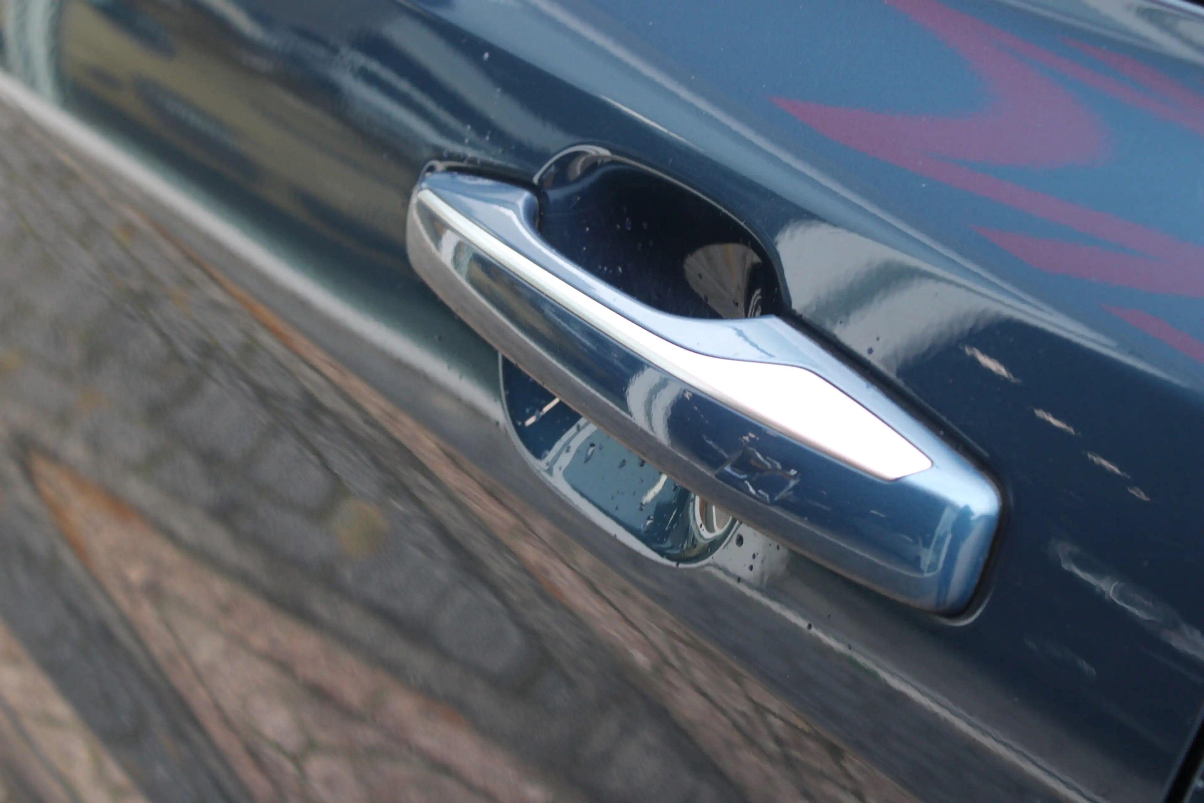 Lynk & Co 01 1.5 Panoramadak//Carplay//Memory!! — photo 4