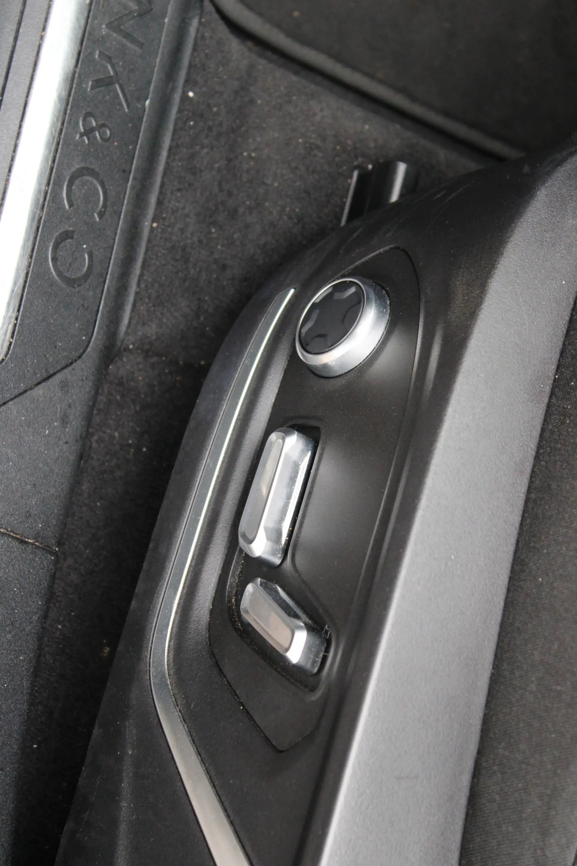 Lynk & Co 01 1.5 Panoramadak//Carplay//Memory!! — photo 8