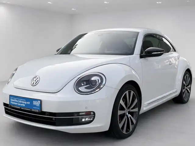 Volkswagen Beetle Sport
