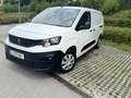 Peugeot Partner Kasten Lang HDI 130 Aut. Weiß - thumbnail 2