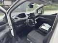 Peugeot Partner Kasten Lang HDI 130 Aut. Weiß - thumbnail 9