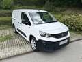 Peugeot Partner Kasten Lang HDI 130 Aut. Weiß - thumbnail 3