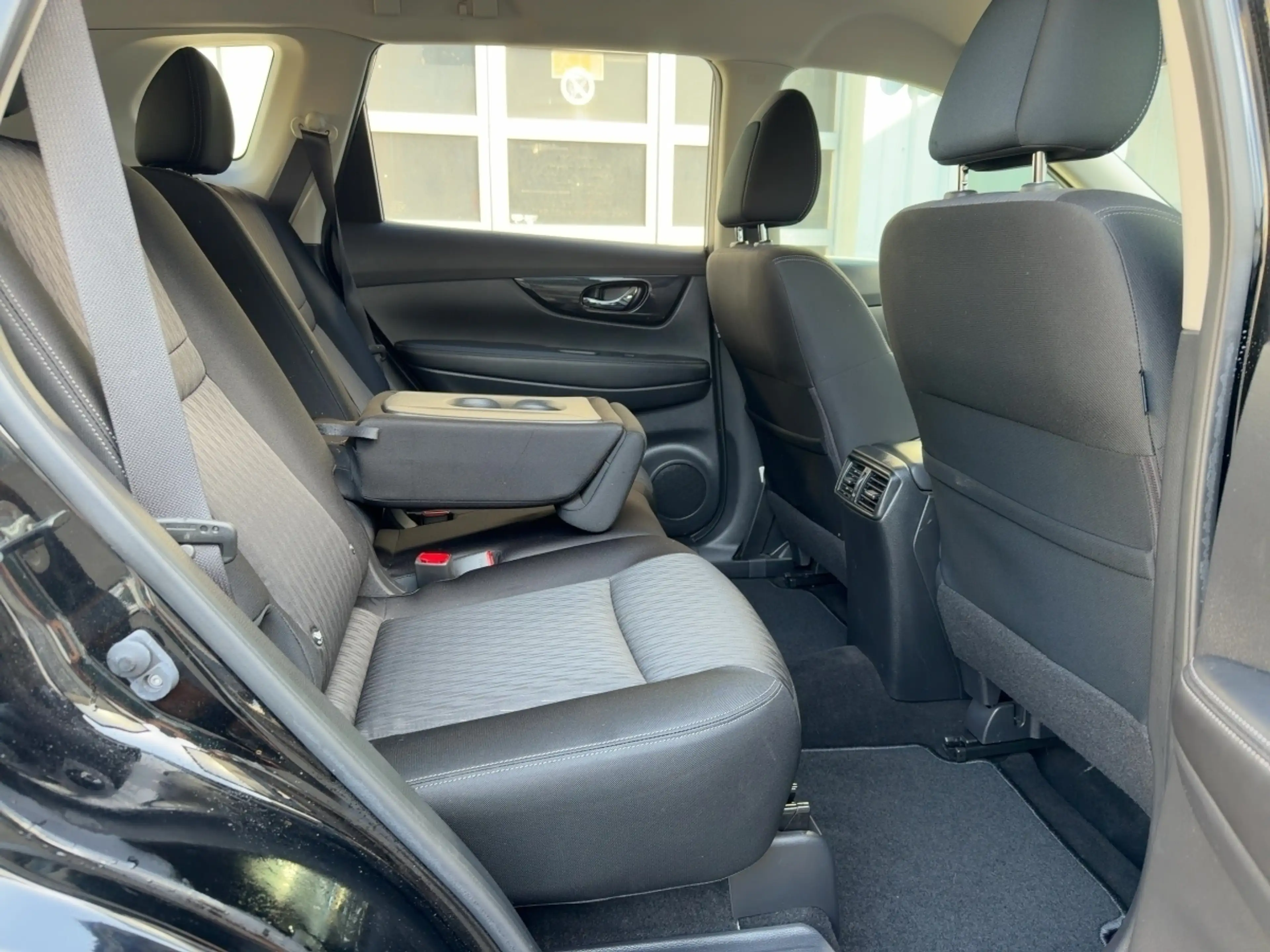 Nissan X-Trail 1.3 DIG-T N-CONNECTA 159PS NAVI — photo 12