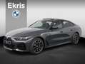 BMW 420 4 Serie Gran Coupé 420i | M Sportpakket Pro | Inno Grijs - thumbnail 1