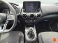Nissan Juke DIG-T 86 kW (117 CV) 6 M/T VISIA Nero - thumbnail 9