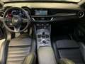 Alfa Romeo Stelvio Stelvio 2.2 D - 160 - BVA  Veloce Noir - thumbnail 12