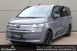 Volkswagen T7 Multivan EDITION LANG/ DIG.C/IQ LIGHT/7 SITZ/STHZ/ACC/AHK