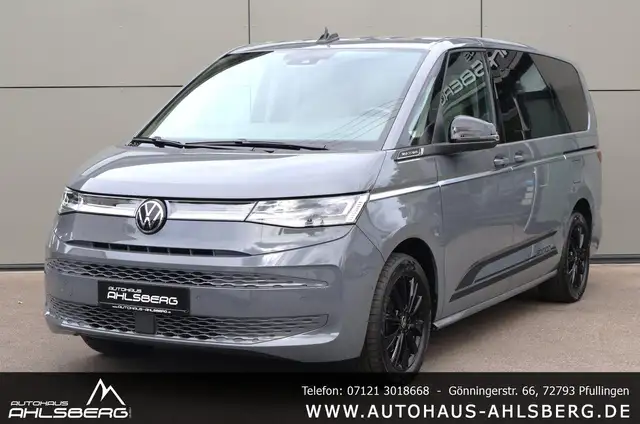 Volkswagen T7 Multivan EDITION LANG/ DIG.C/IQ LIGHT/7 SITZ/STHZ/ACC/AHK