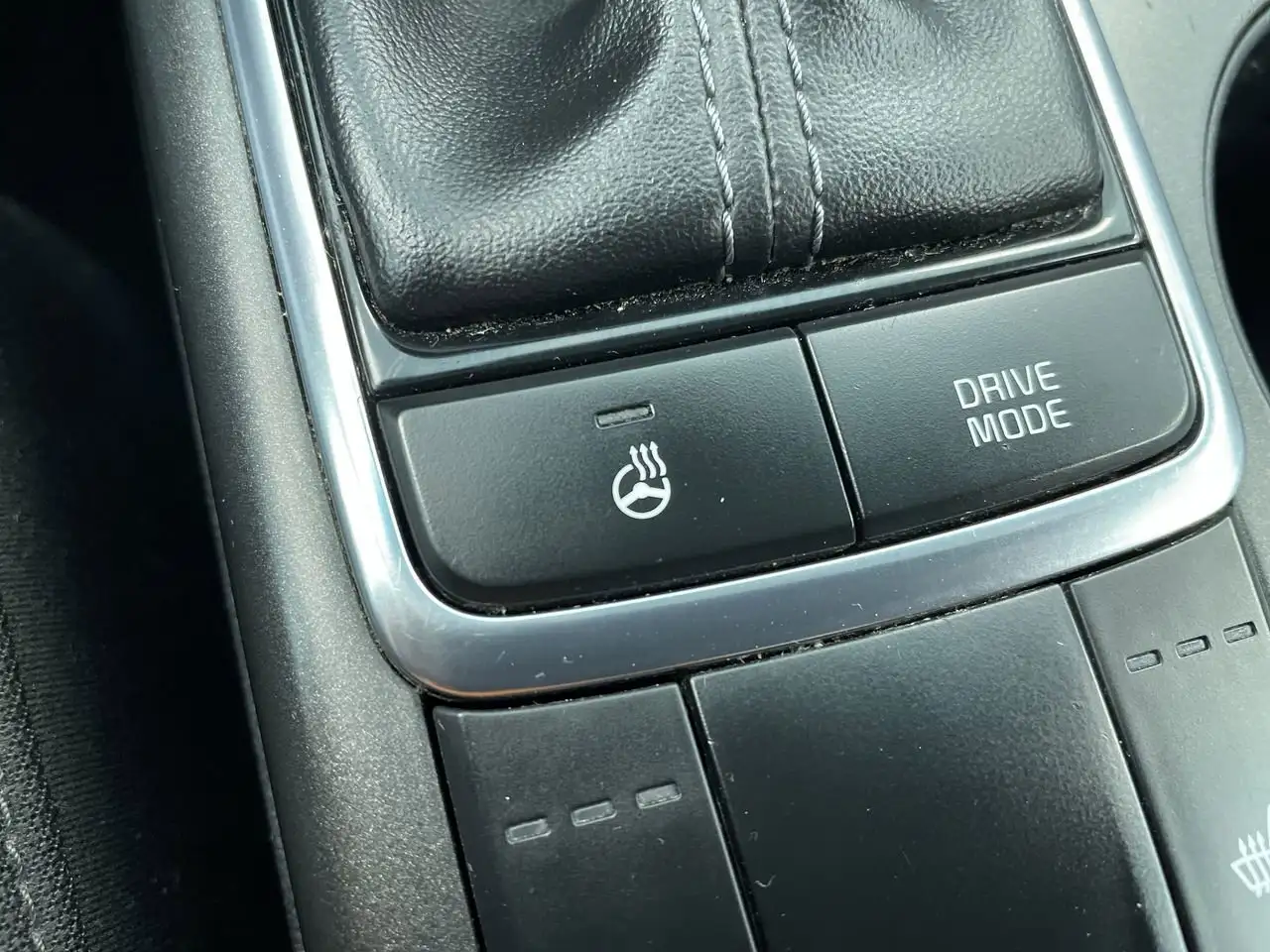 Kia Optima снимка Kia Optima