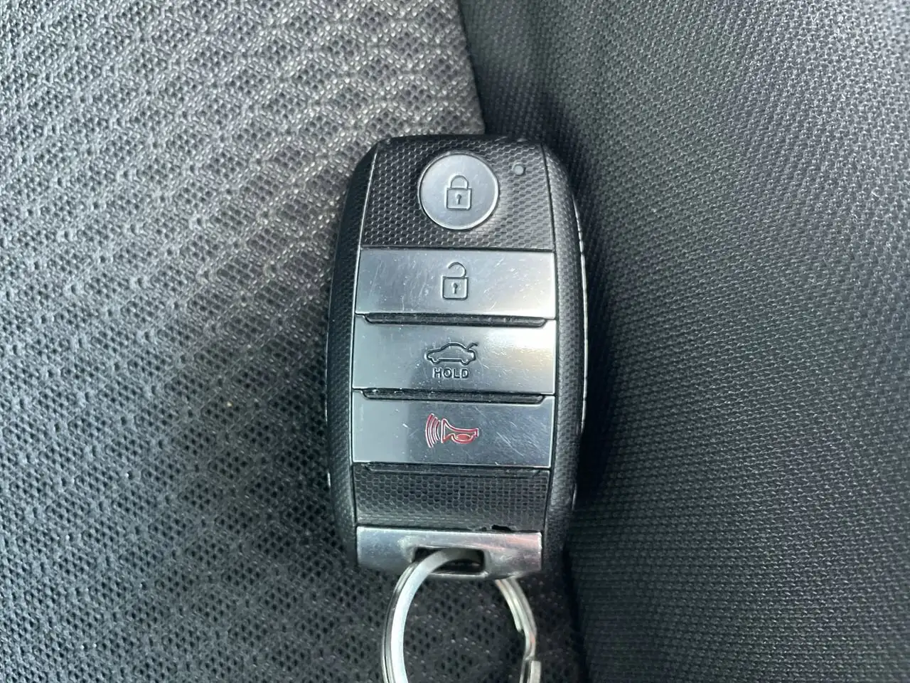 Kia Optima снимка Kia Optima