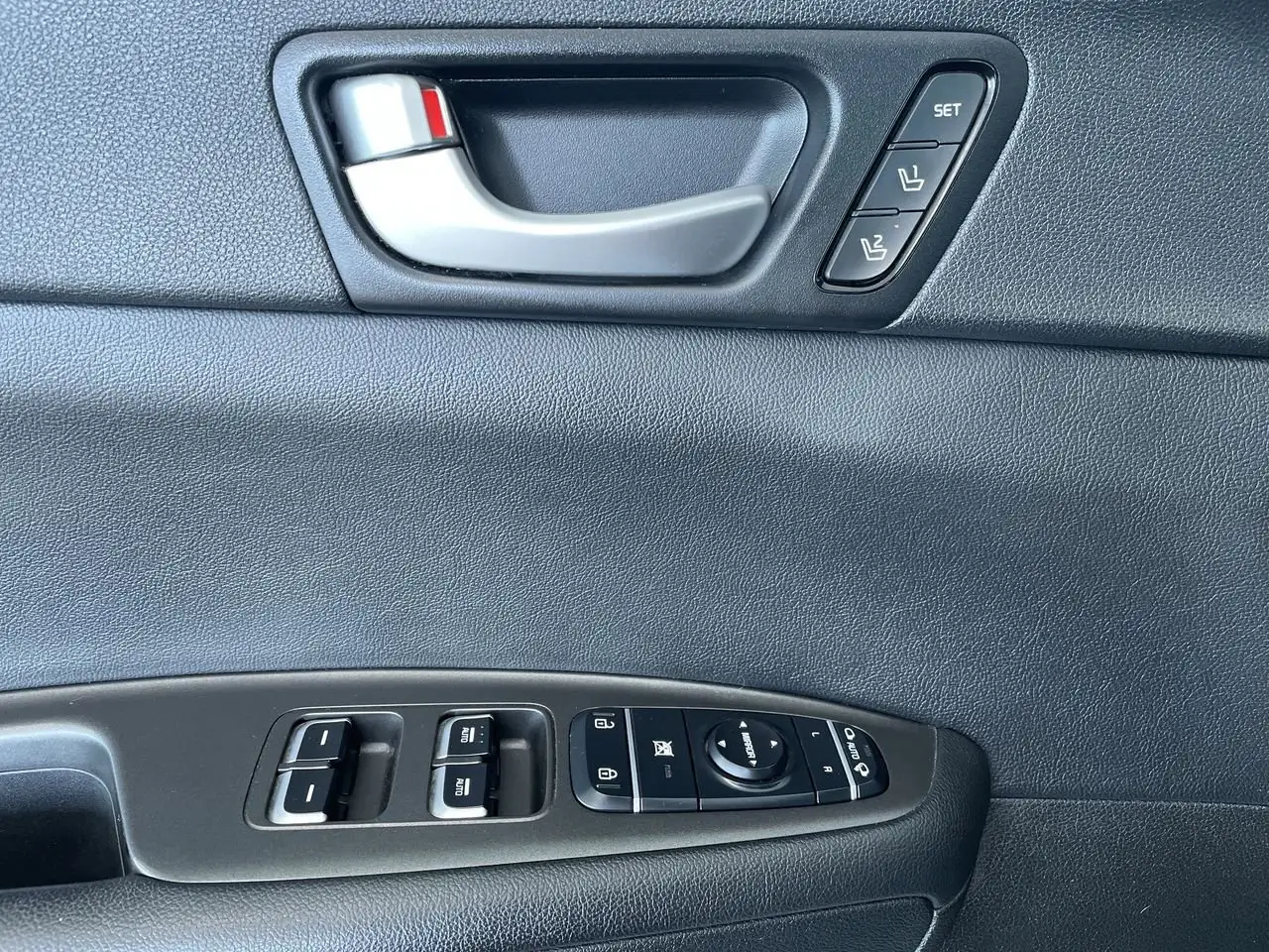 Kia Optima снимка Kia Optima