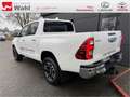 Toyota Hilux 2.8 Double Cab Executive 4x4 Alb - thumbnail 4