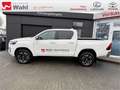 Toyota Hilux 2.8 Double Cab Executive 4x4 Alb - thumbnail 3