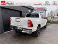 Toyota Hilux 2.8 Double Cab Executive 4x4 Alb - thumbnail 12