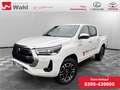 Toyota Hilux 2.8 Double Cab Executive 4x4 Alb - thumbnail 1