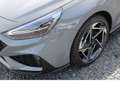 Hyundai i30 N Line 1,5T -48V Mild-Hybrid LED/SH/LH/NAVI Gris - thumbnail 4
