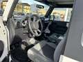 Jeep Wrangler Wrangler 3p 2.8 crd Sport dpf Blanc - thumbnail 17