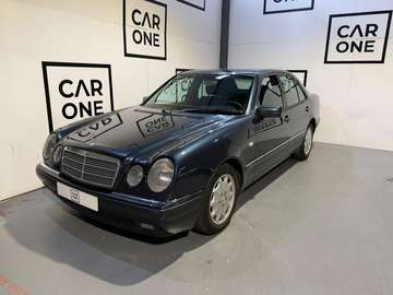 V6 4Matic Elegance