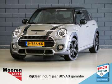 2.0 192PK Automaat 5 Deurs John Cooper Works | PAN