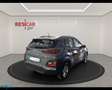 Hyundai KONA 1.0 T-GDi Xtech FCA Gris - thumbnail 5