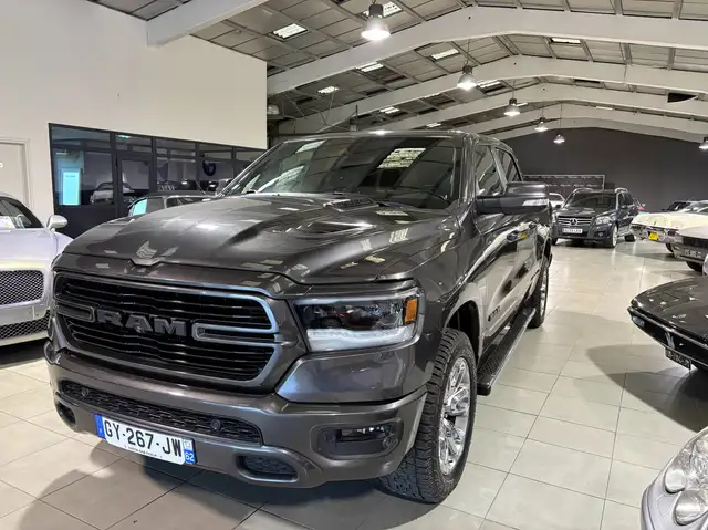 Dodge RAM 1500 5.7 V8 395 GPL HEMI CREW CAB LIMITED